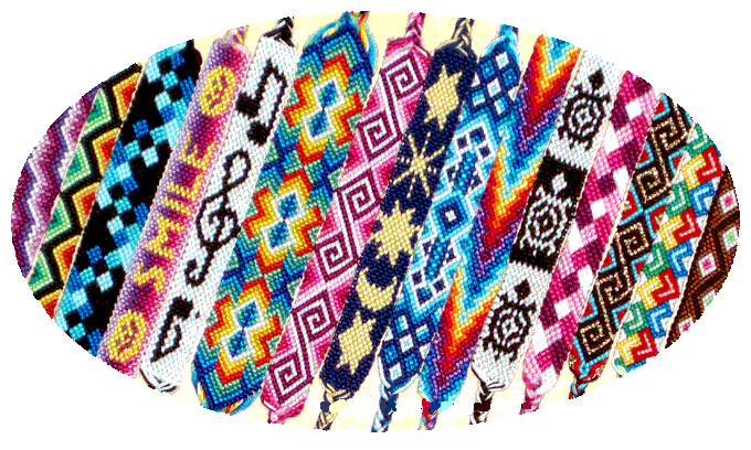 Friendship Bracelets