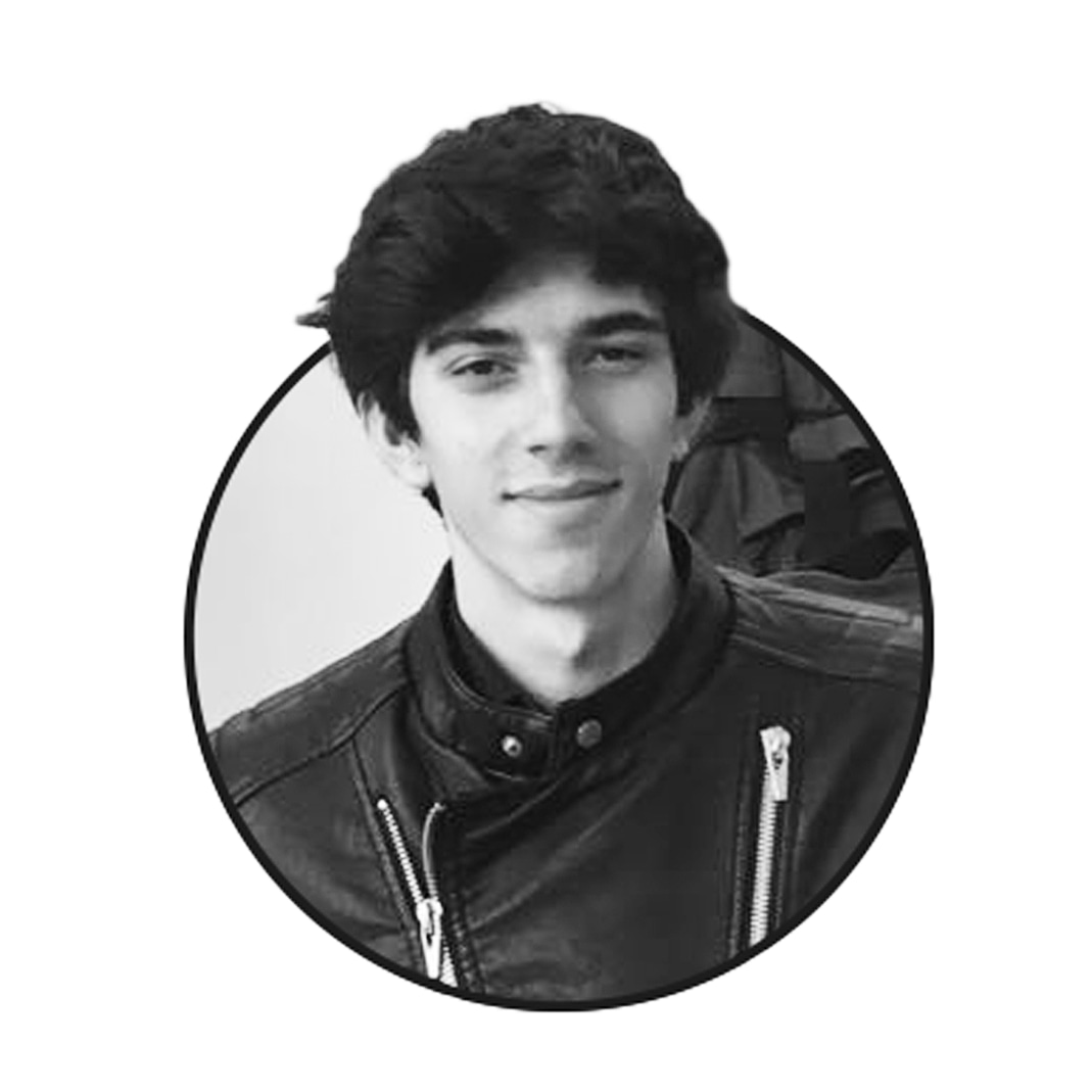 Bu rahan Yamak Portfolio CV Resume bu-rahan-yamak-portfolio-cv-resume