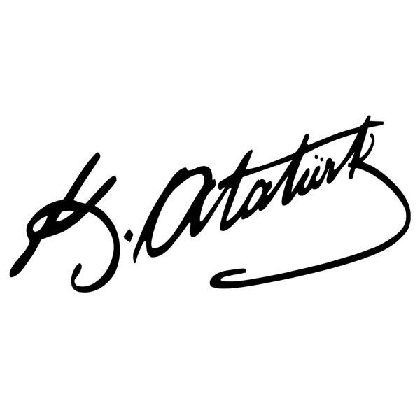 signature