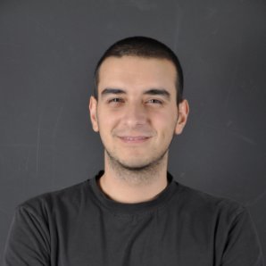 Aslan Kaan YILMAZ