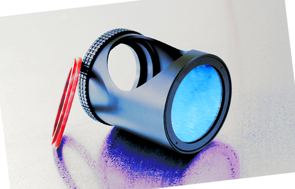 lens