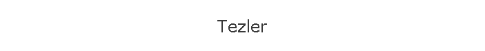 Tezler