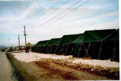 Kamp ve adrlar