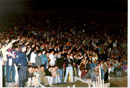 Konserde genler elenirken