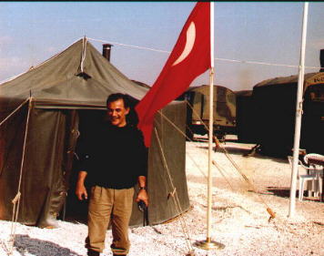 Prof.Dr. smail Duman Komutan adrnn nnde...