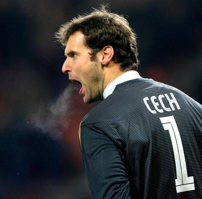 Petr Cech