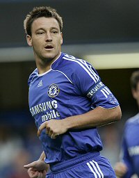 John Terry