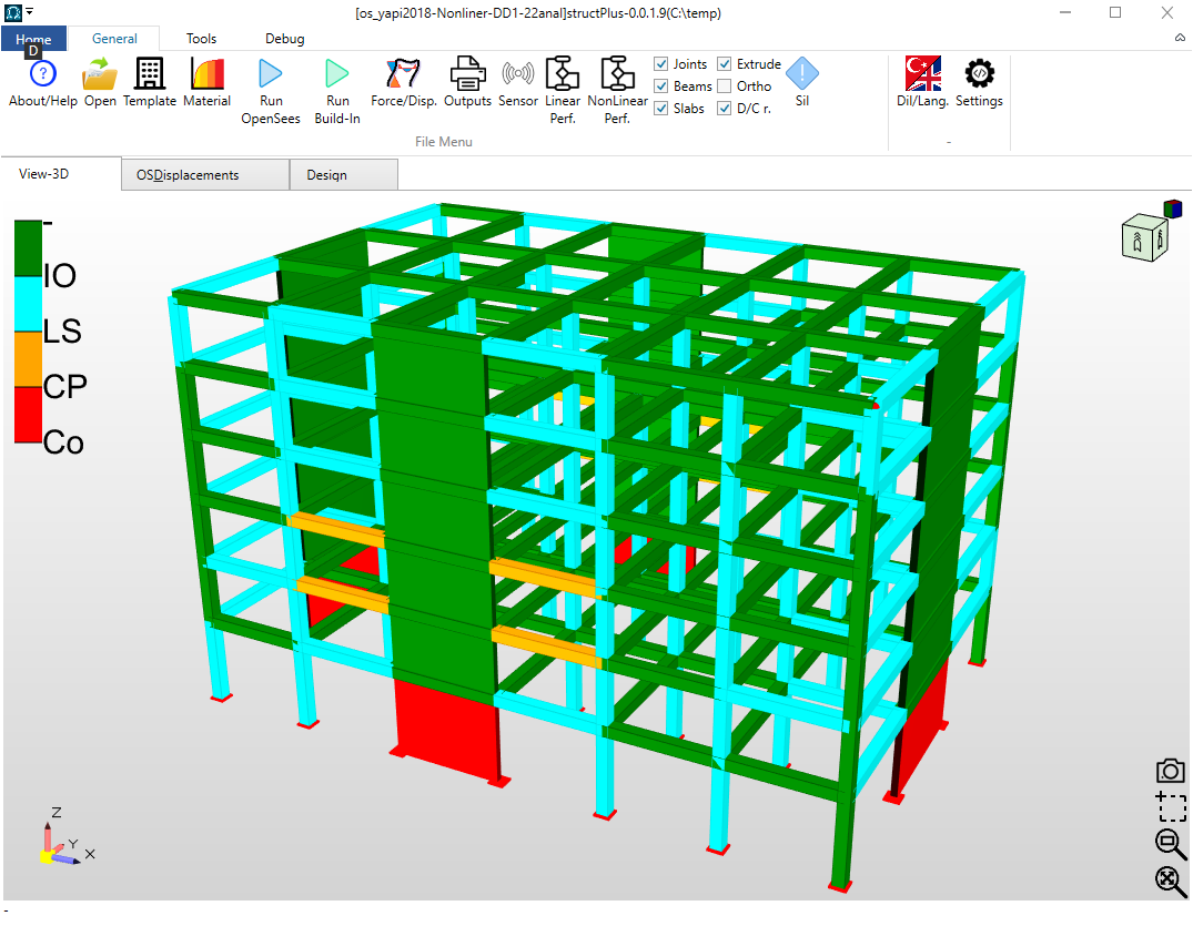 Structplus