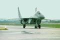 Su-47 Picture Album