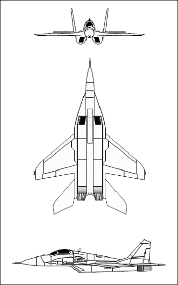 S-37 Berkut
