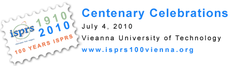 ISPRS Working Group II/4 "Data Quality"