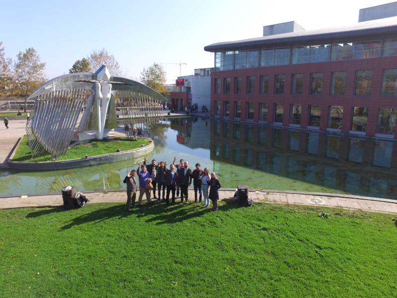 Water - 2019 makale grubu