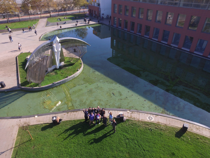 Water - 2019 makale grubu