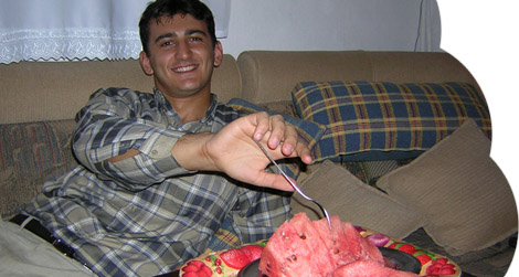 beycan kahraman 23