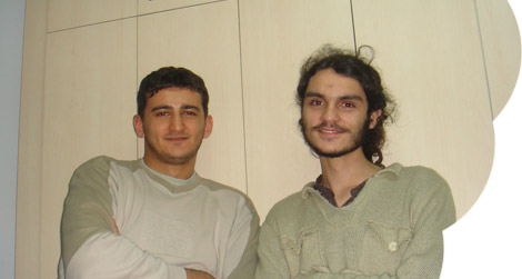 beycan kahraman 46