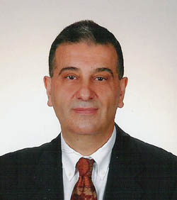 Prof. Dr. Kevork Mardikyan