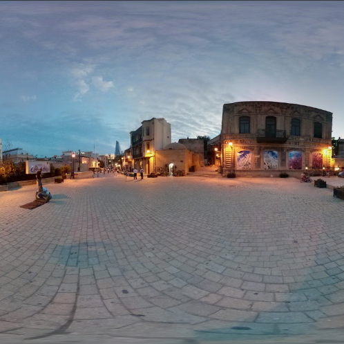 WordShare Baku