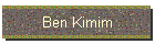 Ben Kimim