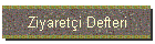 Ziyareti Defteri