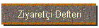 Ziyareti Defteri