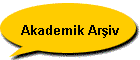 Akademik Ariv