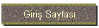 Giri Sayfas