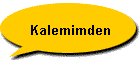 Kalemimden