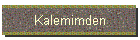 Kalemimden