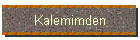 Kalemimden
