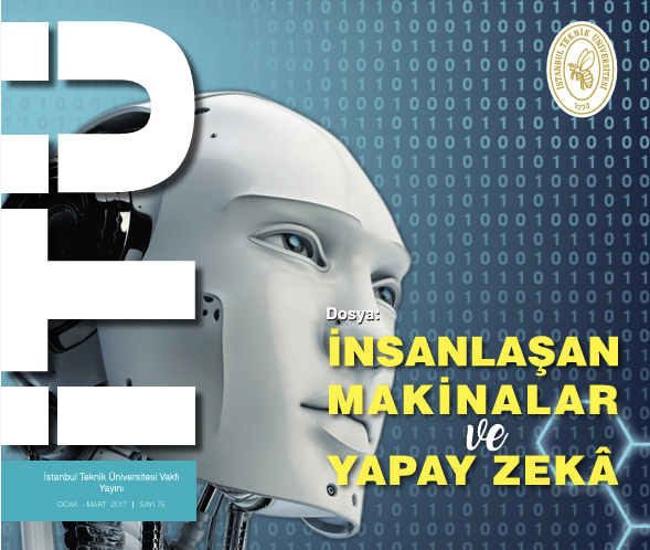 Gunumuzde Yapay Zeka