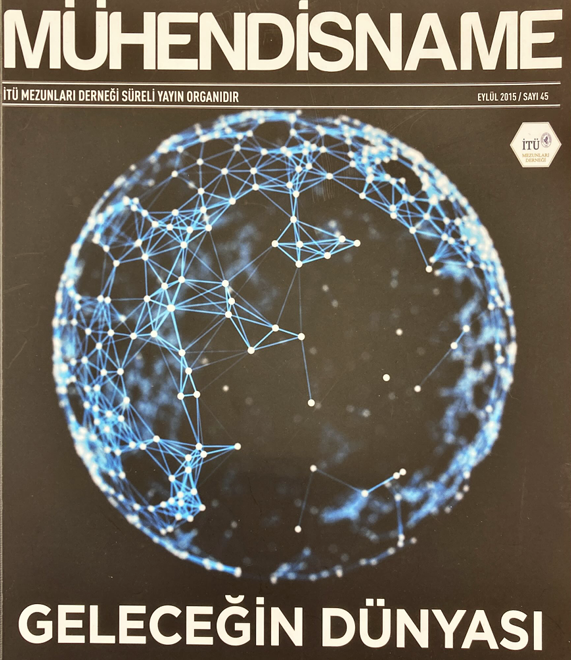 Yapay Zekanin Gelecegi