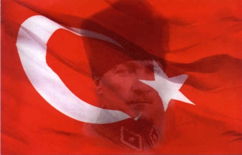 BayrakAtatrk
